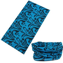 Kopf Wrap Maske Nackenwärmer Headwear breite Stirnbänder Schal nahtlose Sport Bandana Stirnband